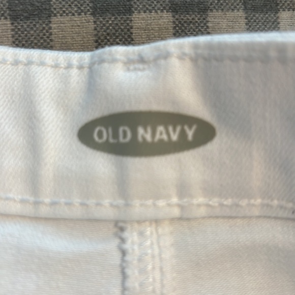 Old Navy jean skirt - Picture 5 of 6